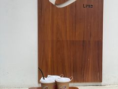 -Line来恩咖啡(石厦花园店)