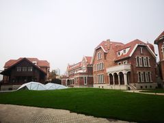 -天津津利华酒店