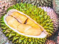 -开皇马来西亚榴莲美食店(华强北店)