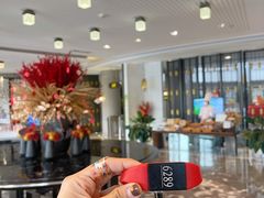 -大连金石滩绿发温泉假日酒店