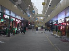 -东兴万宝财富商业广场