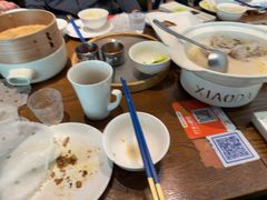-小大董·烤鸭(王府井apm店)