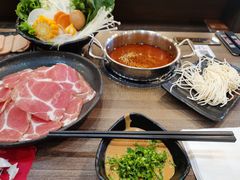-呷哺呷哺 黄金牧场 (旧宫永辉超市店)