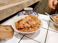 -旧街市鲜货老火锅(大光路店)