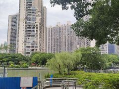 -苏州河梦清园环保主题公园