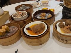 -稻香酒家·35年老字号(侨光店)
