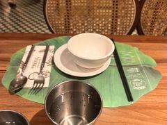 -帕蓝·暹罗料理&曼谷夜市(大学路店)