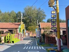 -巧克力渔家.小船海鲜家常菜(万平口店)