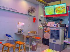 -湛记蘸水米线(粉巷店)