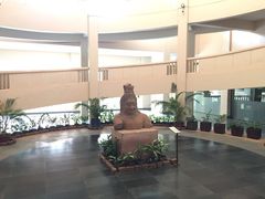 -吴哥国家博物馆