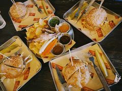 -Side Street街旁(交道口店)