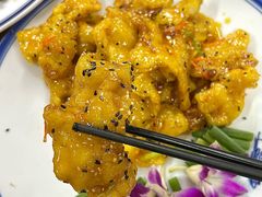 -食鸡公社辣子鸡·潍坊菜·烧烤