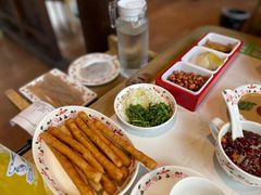 -东门口涮肉·砂锅·烤串(老门东店)