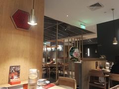 大堂-湘间田舍(北仑银泰店)