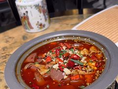 -锦府盐帮·侯宅(五棵松万达店)