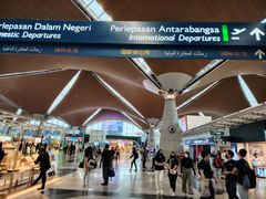 -吉隆坡国际机场