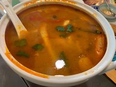 -simply thai天泰(长泰广场店)