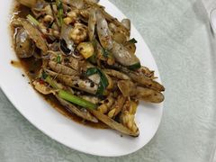 -阳江餐厅·30年老字号·粤菜海鲜大排档