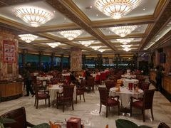 大堂-万宝海鲜舫(劳动公园店)