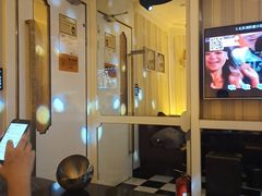 -星聚会KTV(合生汇黑金店)