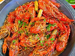 -金陵暴走小龙虾·迷踪蟹(凯德MALL店)