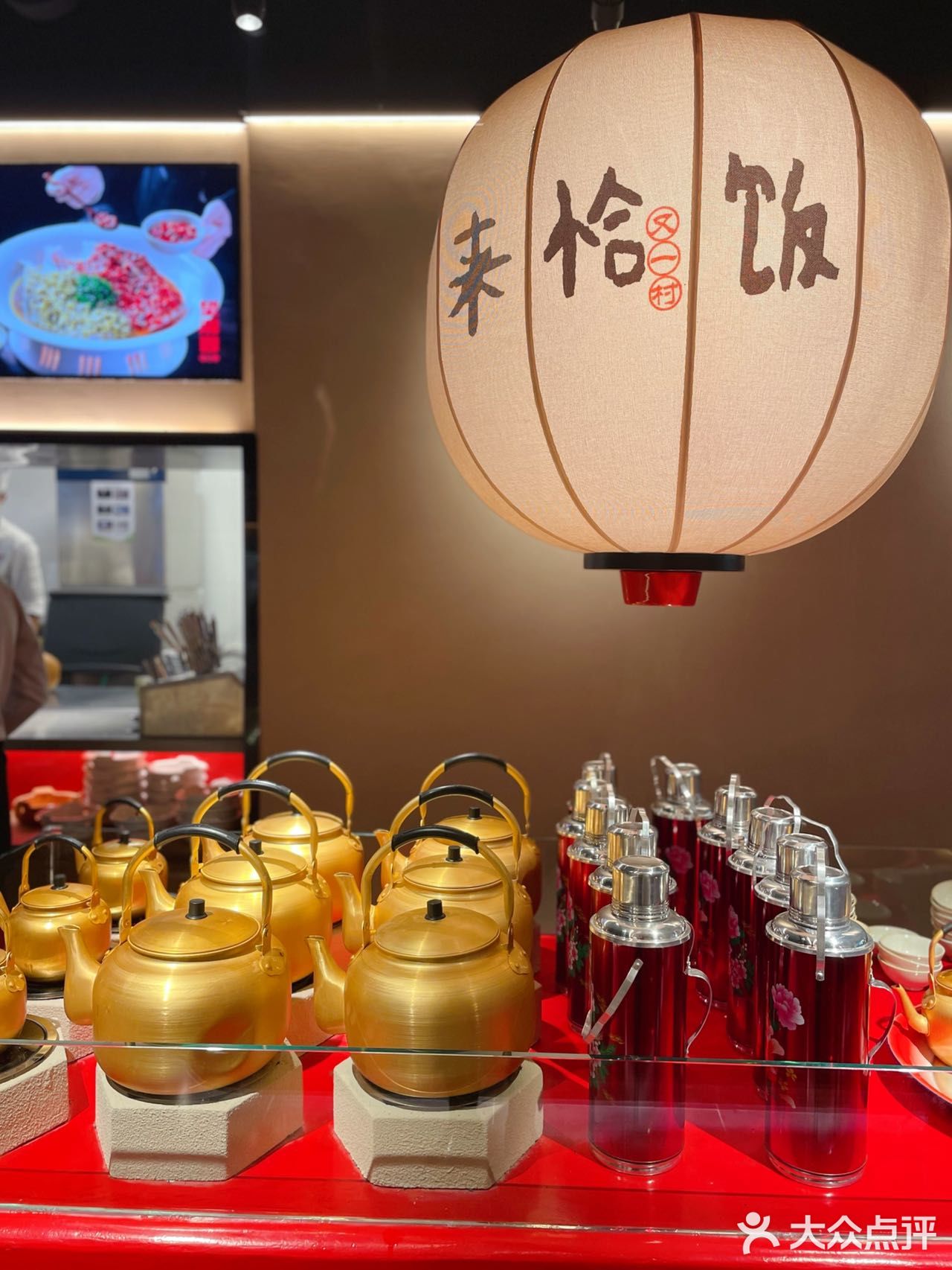 我不允许！你们还没有吃过这家的湘菜❗️