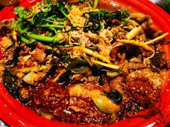 -老街称盘麻辣烫·冒菜(思北店)