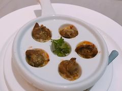-戈雅法餐厅(世界城广场店)