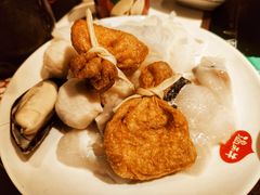 -温禾牛·和牛寿喜烧自助火锅(恒基名人店)