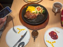 -菲滋意式餐厅(青悦城店)