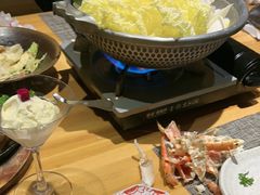 -大岛日本料理铁板烧(南通大饭店)