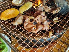 -西塔斗牛家烧烤(中海寰宇店)