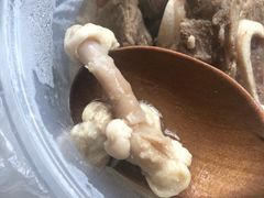 骨髓筒骨-广达眼镜炖罐(广达店)