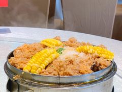 糯米排骨-美味故事特色餐厅(汉阳郭茨口店)