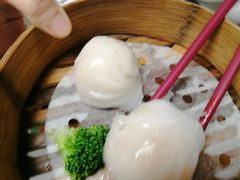 -煲王粤菜餐厅(中侨中心店)