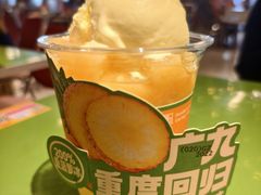 -广九餐室(陈家祠扬韬广场店)