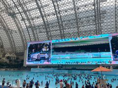 -环球中心海洋乐园