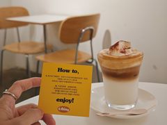 -A thing COFFEE(下梅林店)