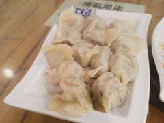 九鲜饺子-宝源饺子(麦子店街店)