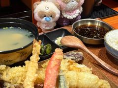 -天妇罗内顺田(罗湖店)
