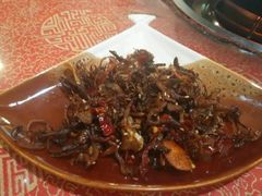 -尼玛藏家风味园(阿山食城店)
