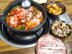 -笔记安顺夺夺粉火锅