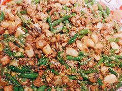 -回水镇·江湖川菜(恒大新城店)