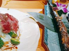 -青空日料烧肉烧鸟店(后湖兴业路店)