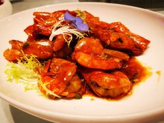 -安蒂娅.悦景轩中餐厅(西乡店)