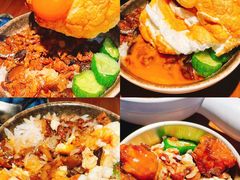 -岛风·台食小馆 ISLAND BISTRO(烟台山店)