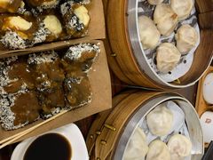 -品腐记·豆腐王朝(老门东总店)