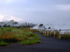 -夏威夷火山国家公园