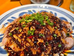 凉拌鸡-永乐饭店