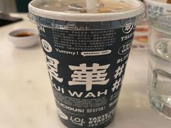 -翠华餐厅(百老汇店)